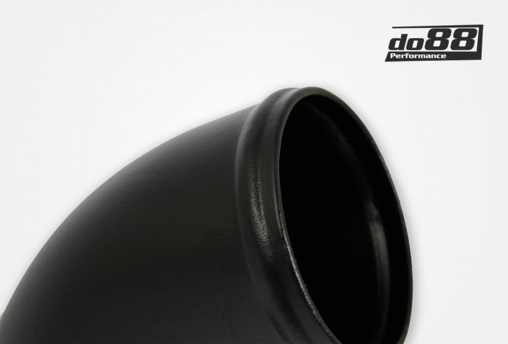 Toyota Yaris GR Inloppsrör Resonator delete