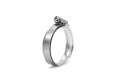 Mikalor Slangklämma 25-40mm/13,5mm Med inre ring W3 Mikalor Slangklämma 25-40mm/13,5mm Med inre ring W3