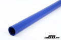Silicone Hose Blue straight length 2'' (51mm)