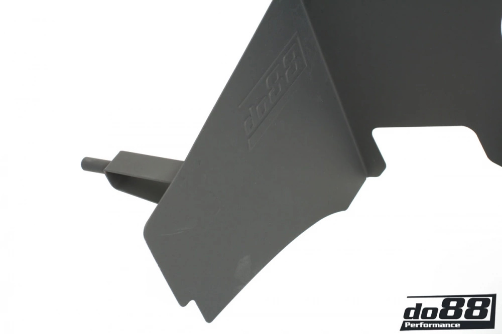 SAAB 9-3 2.8T V6 06-11 Insugssystem