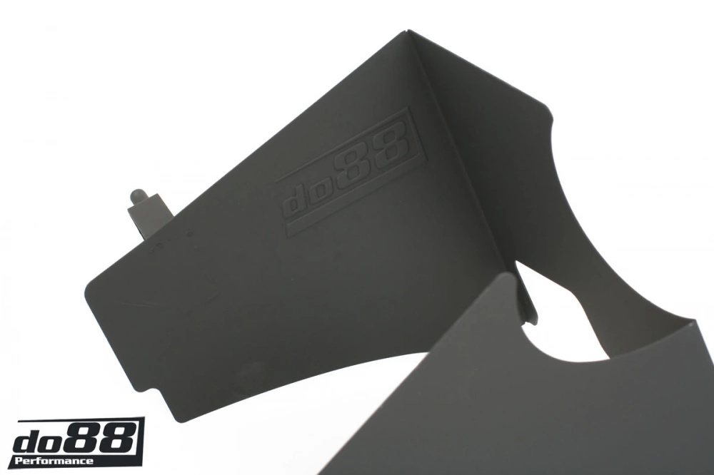 SAAB 9-3 2.8T V6 06-11 Insugssystem