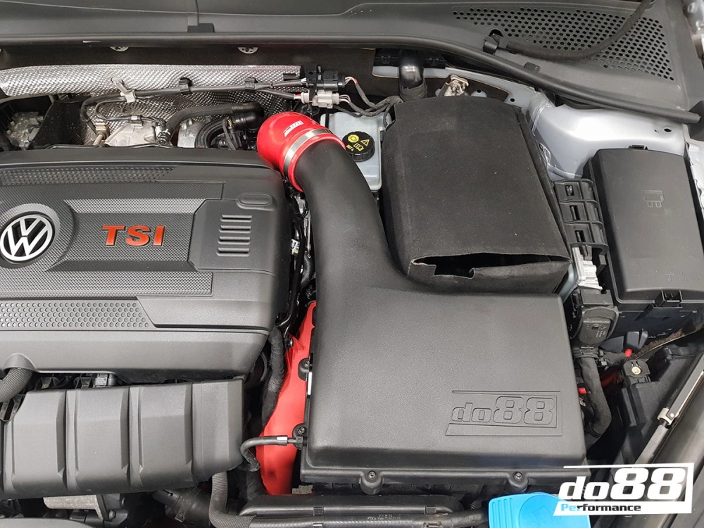 VAG 1.8 2.0 TSI (MQB) V1 Insugssystem