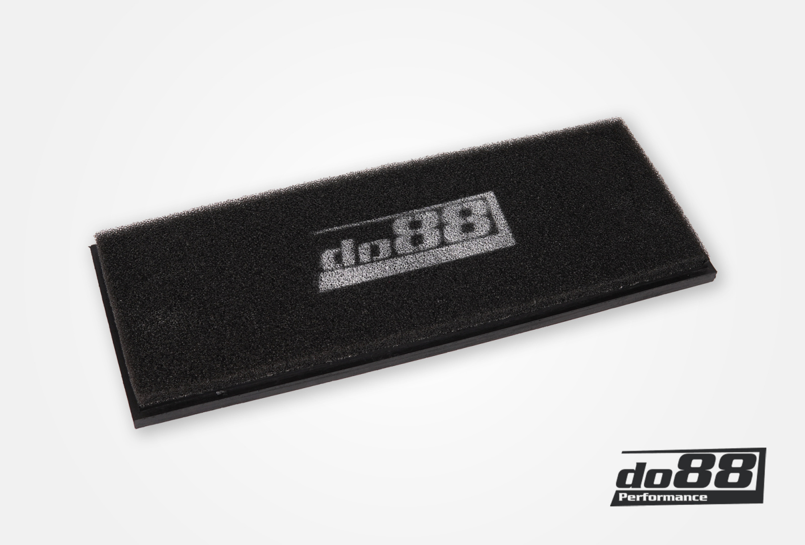 do88 Insugssystem Ersättningsfilter, LF-130