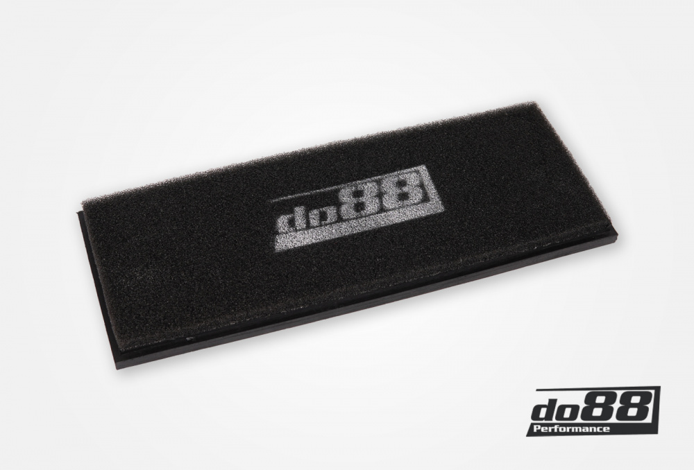 do88 Insugssystem Ersättningsfilter, LF-130 i gruppen Modellanpassat / Volvo / V70 S80 XC70, P3 (2008-2016) hos do88 AB (LF-130-Filter)