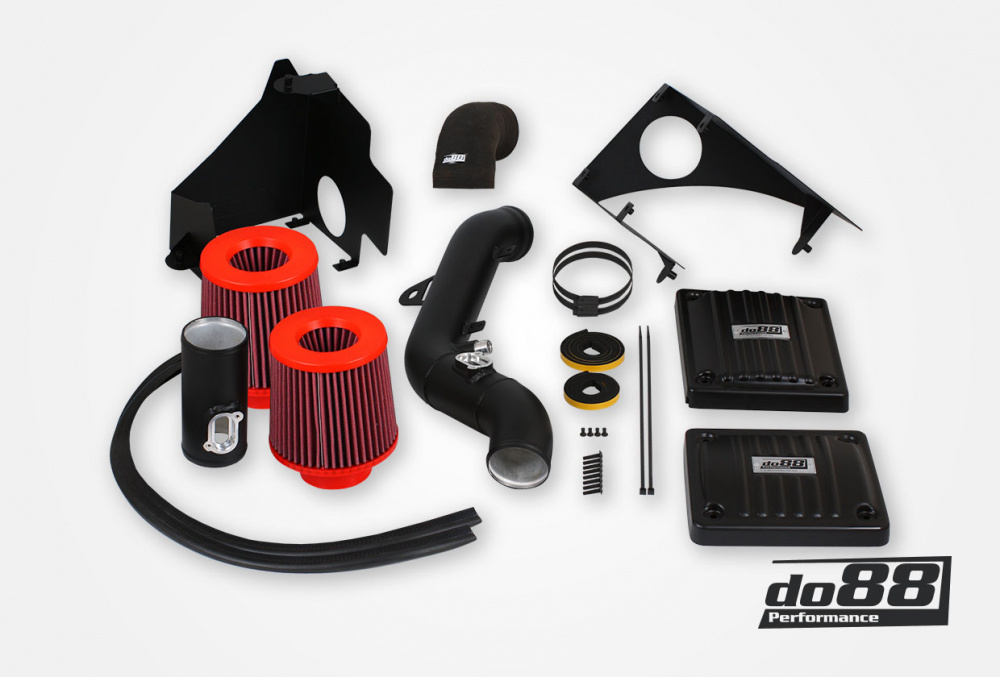 BMW F8X M2C M3 M4 Insugssystem BMW F8X M2C M3 M4 Insugssystem