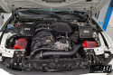 BMW F8X M2C M3 M4 Insugssystem BMW F8X M2C M3 M4 Insugssystem