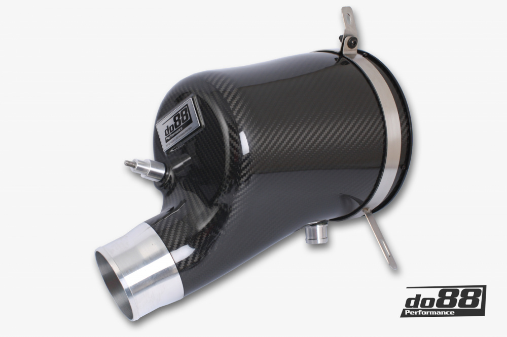 Porsche 911 Carrera (992) Insugssystem Porsche 911 Carrera (992) Insugssystem