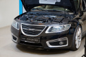 SAAB 9-5 2.0t 2010-2011 Insugssystem SAAB 9-5 2.0t 2010-2011 Insugssystem