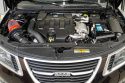 SAAB 9-5 2.8t V6 2010-2011 Insugssystem