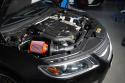 SAAB 9-5 2.8t V6 2010-2011 Insugssystem