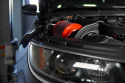 SAAB 9-5 2.8t V6 2010-2011 Insugssystem