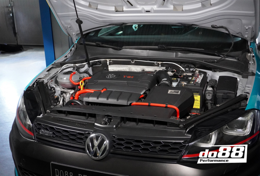 do88 V2 Insugssystem Plast VAG EA888 do88 V2 Insugssystem Plast VAG EA888