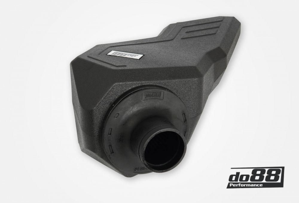 Toyota Yaris GR Insugssystem Toyota Yaris GR Insugssystem