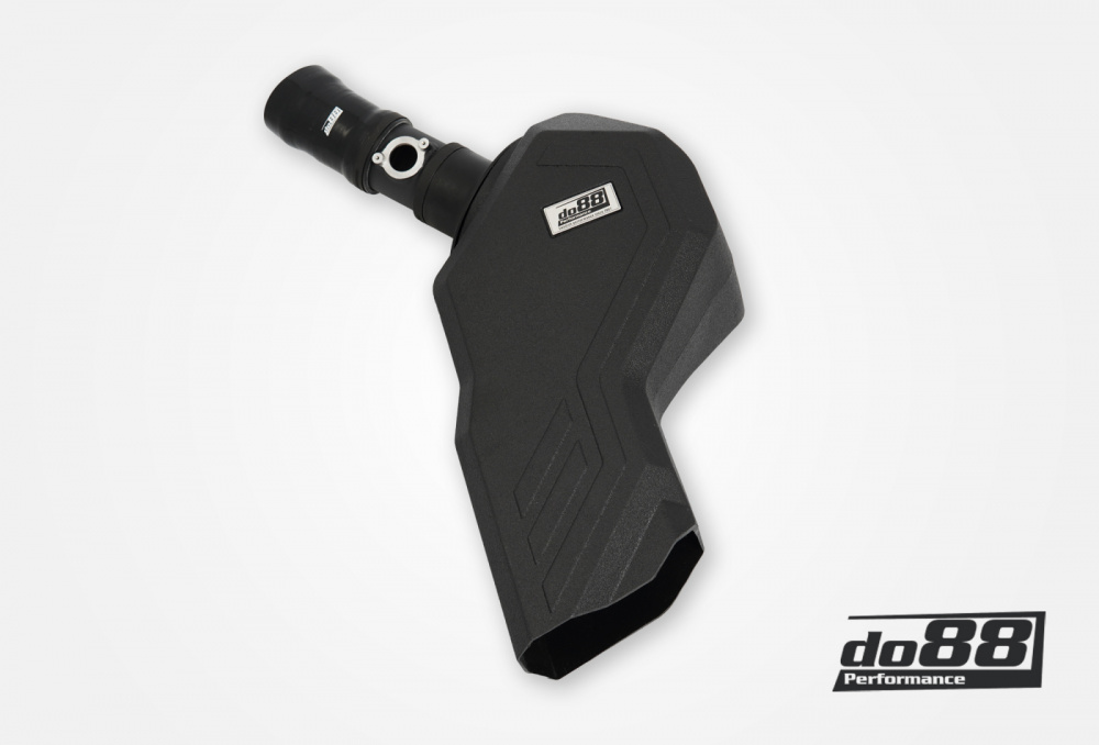 Toyota Yaris GR Insugssystem Toyota Yaris GR Insugssystem