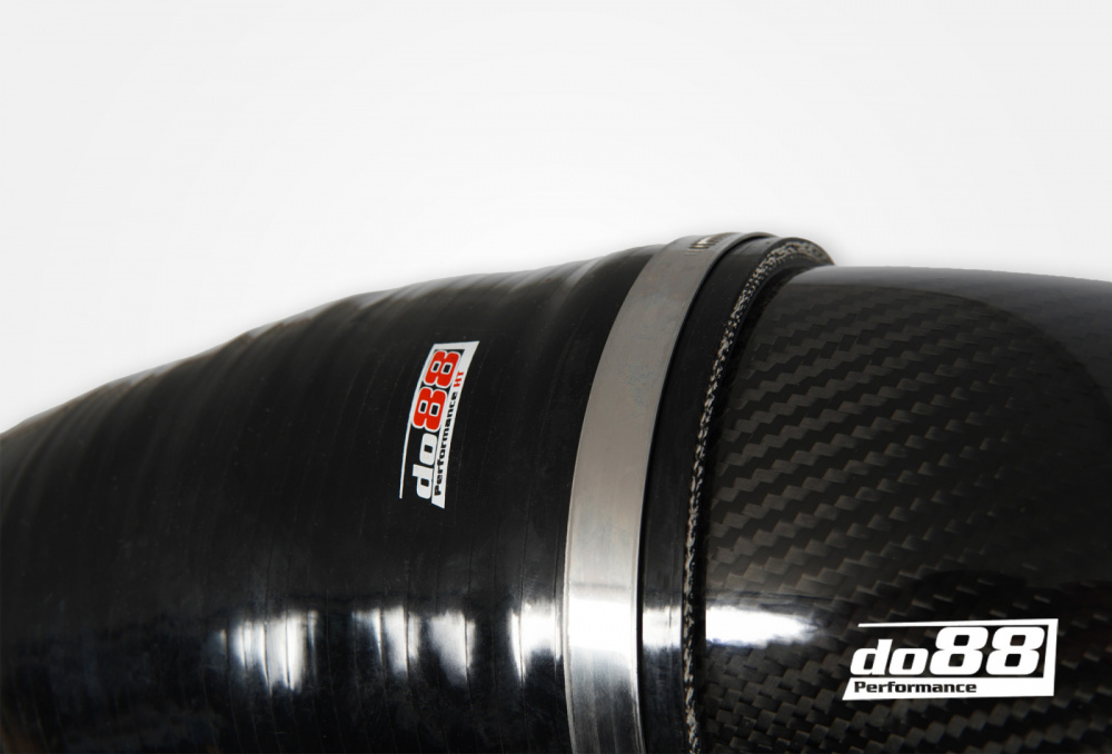 Audi RS3 8V 8Y / TT RS (8S) BeastFlow Slutet insugssystem