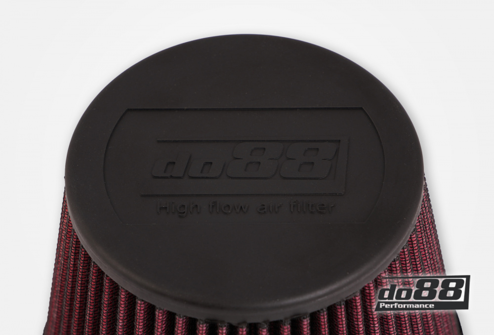 do88 Insugssystem Ersättningsfilter, Toyota Supra A90 / BMW G-Serie do88 Insugssystem Ersättningsfilter, Toyota Supra A90 / BMW G-Serie