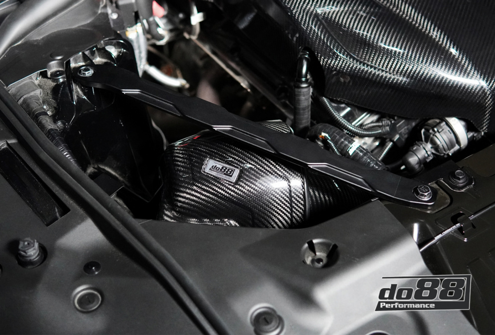 do88 Insugssystem, BMW M240i M340i G20 G42 do88 Insugssystem, BMW M240i M340i G20 G42