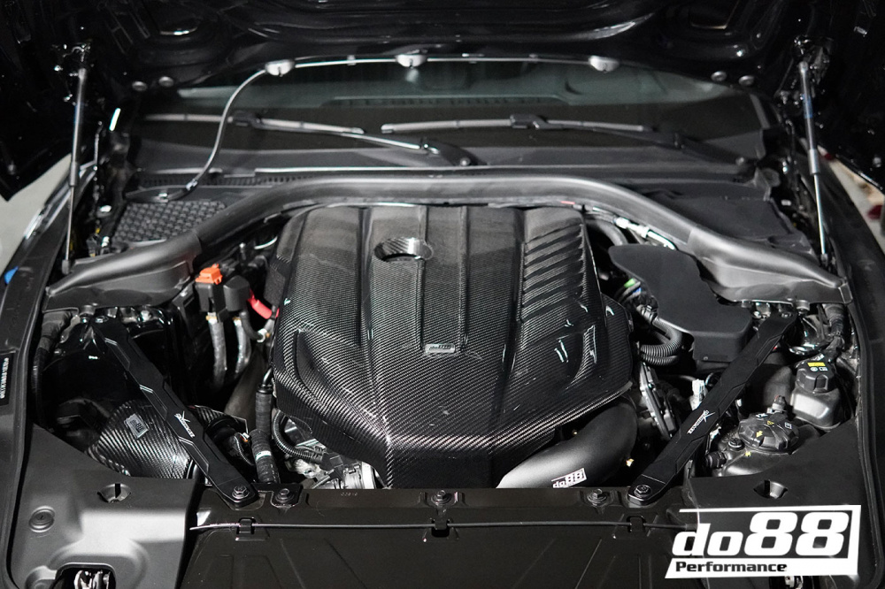 do88 Insugssystem, BMW M240i M340i G20 G42 do88 Insugssystem, BMW M240i M340i G20 G42