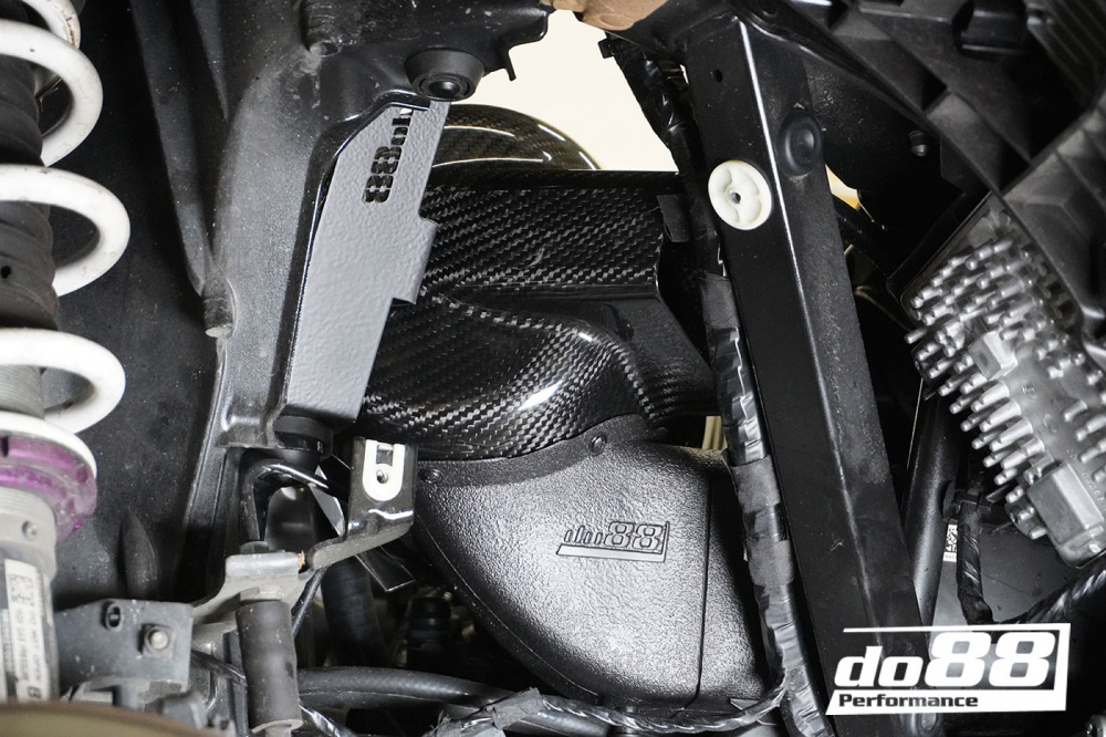 do88 Insugssystem, BMW M240i M340i G20 G42 do88 Insugssystem, BMW M240i M340i G20 G42