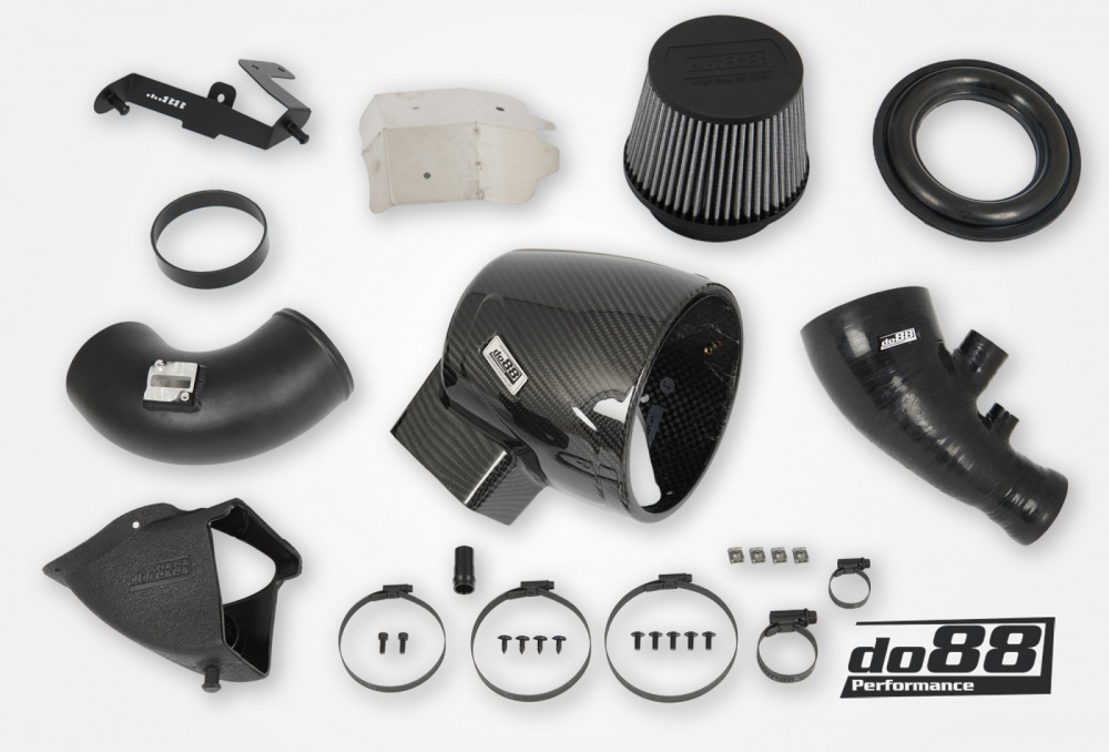 do88 Insugssystem, BMW 320i 330e 330i G20 G21 i gruppen Modellanpassat / BMW / F & G-Chassi, B48 B46 hos do88 AB (LF-250)