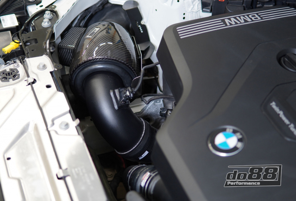 do88 Insugssystem, BMW 320i 330e 330i G20 G21 do88 Insugssystem, BMW 320i 330e 330i G20 G21