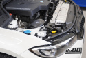 do88 Insugssystem, BMW 320i 330e 330i G20 G21 do88 Insugssystem, BMW 320i 330e 330i G20 G21