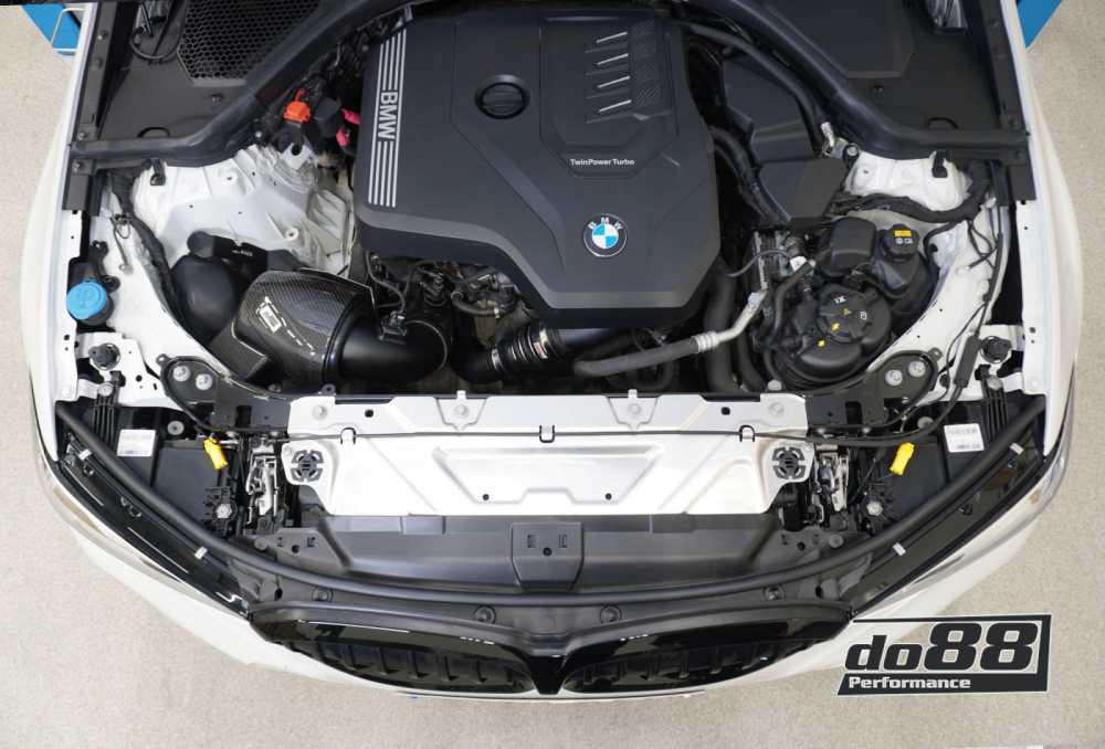 do88 Insugssystem, BMW 320i 330e 330i G20 G21 do88 Insugssystem, BMW 320i 330e 330i G20 G21