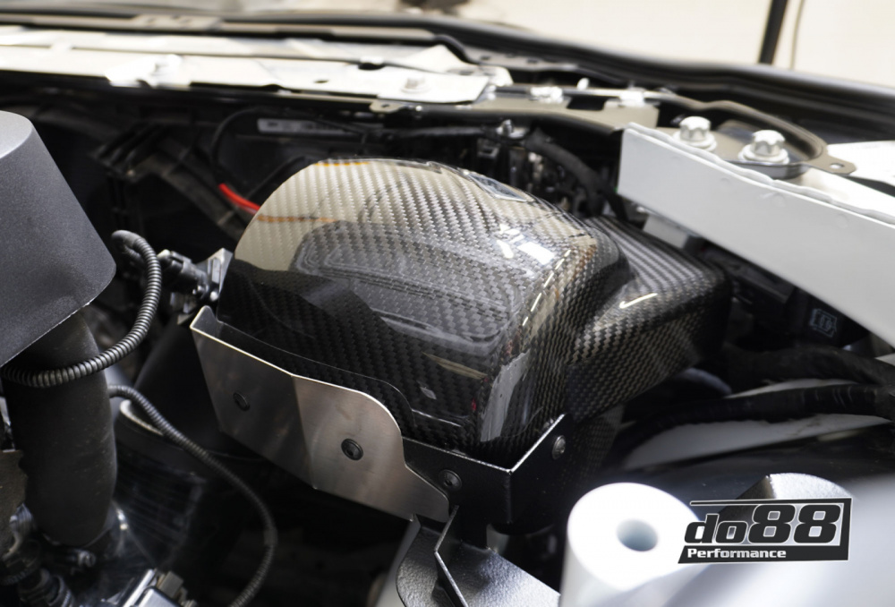 do88 Insugssystem, BMW 320i 330e 330i G20 G21 do88 Insugssystem, BMW 320i 330e 330i G20 G21