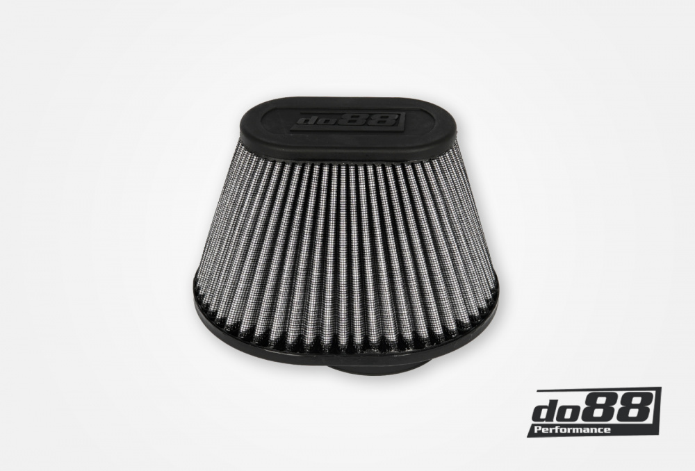 do88 Inntakssystem Erstatningsluftfilter, BMW M140i M240i 340i 440i F3X i gruppen Modell tilpasset / BMW / F & G-Chassis, B58 Gen 1 hos do88 AB (LF-260-Filter)