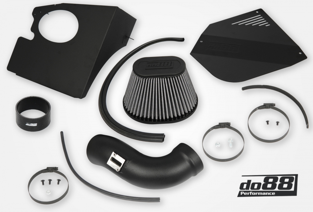 do88 Insugssystem, BMW M140i M240i 340i 440i F3X do88 Insugssystem, BMW M140i M240i 340i 440i F3X