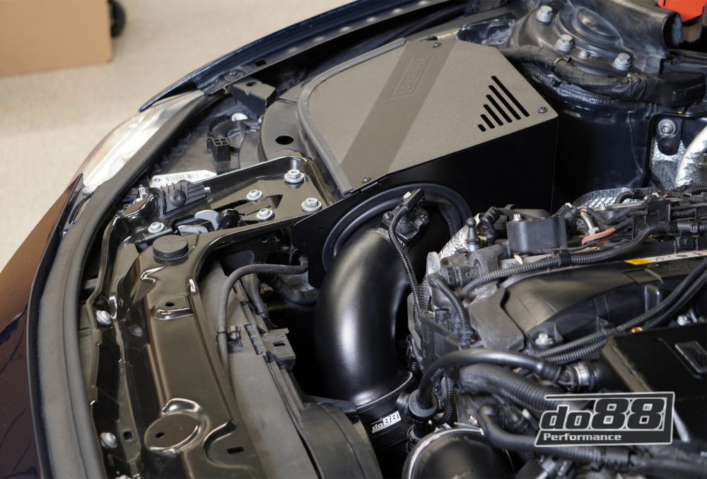 do88 Insugssystem, BMW M140i M240i 340i 440i F3X do88 Insugssystem, BMW M140i M240i 340i 440i F3X