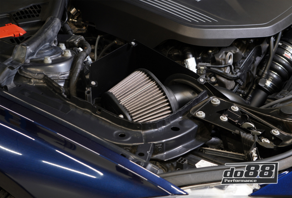 do88 Insugssystem, BMW M140i M240i 340i 440i F3X do88 Insugssystem, BMW M140i M240i 340i 440i F3X