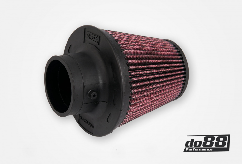 do88 Insugssystem Polo GTI AW, A1 40TFSI GB Ersättningsfilter i gruppen Modellanpassat / Audi / A1, 40 TFSI EA888 (GB) hos do88 AB (LF-290-Filter)