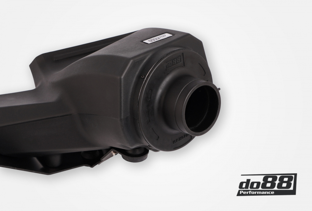 do88 Insugssystem VW Polo GTI AW, Audi A1 40TFSI GB EA888 do88 Insugssystem VW Polo GTI AW, Audi A1 40TFSI GB EA888