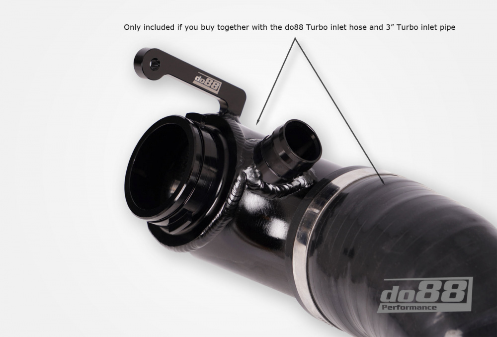 do88 Insugssystem VW Polo GTI AW, Audi A1 40TFSI GB EA888 do88 Insugssystem VW Polo GTI AW, Audi A1 40TFSI GB EA888