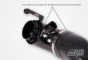 do88 Insugssystem VW Polo GTI AW, Audi A1 40TFSI GB EA888 do88 Insugssystem VW Polo GTI AW, Audi A1 40TFSI GB EA888
