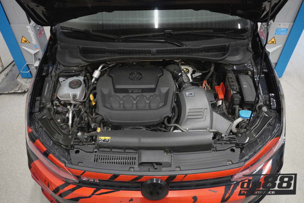 do88 Insugssystem VW Polo GTI AW, Audi A1 40TFSI GB EA888 do88 Insugssystem VW Polo GTI AW, Audi A1 40TFSI GB EA888