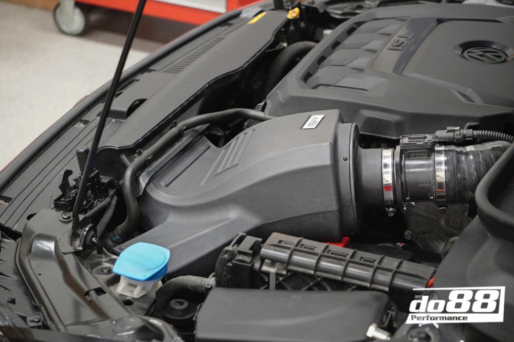do88 Insugssystem VW Polo GTI AW, Audi A1 40TFSI GB EA888 do88 Insugssystem VW Polo GTI AW, Audi A1 40TFSI GB EA888