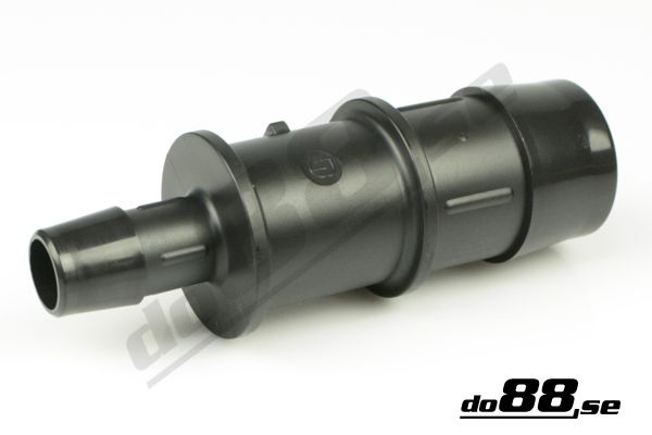 Reducering  13 - 25mm