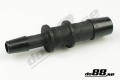 Reducering 6,3 - 9,5mm Reducering 6,3 - 9,5mm