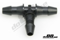 T-Koppling 3mm T-Koppling 3mm