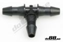 T-Koppling 3mm T-Koppling 3mm