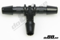 T-Koppling 5mm T-Koppling 5mm