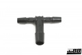 T-Reducering 6,3 + 9,5mm T-Reducering 6,3 + 9,5mm