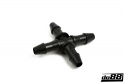X-Koppling 2mm X-Koppling 2mm