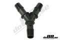 Y-Koppling 9,5mm Y-Koppling 9,5mm