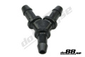 Y-Koppling 2mm Y-Koppling 2mm