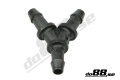 Y-Koppling 3mm Y-Koppling 3mm