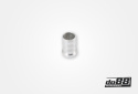 Svetsnippel Alu 25mm Svetsnippel Alu 25mm
