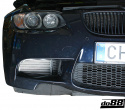 BMW M3 E90 E92 DKG- / DCT-oljekylare Racing